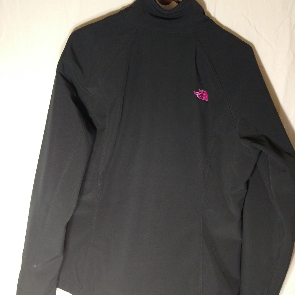 Women's North face